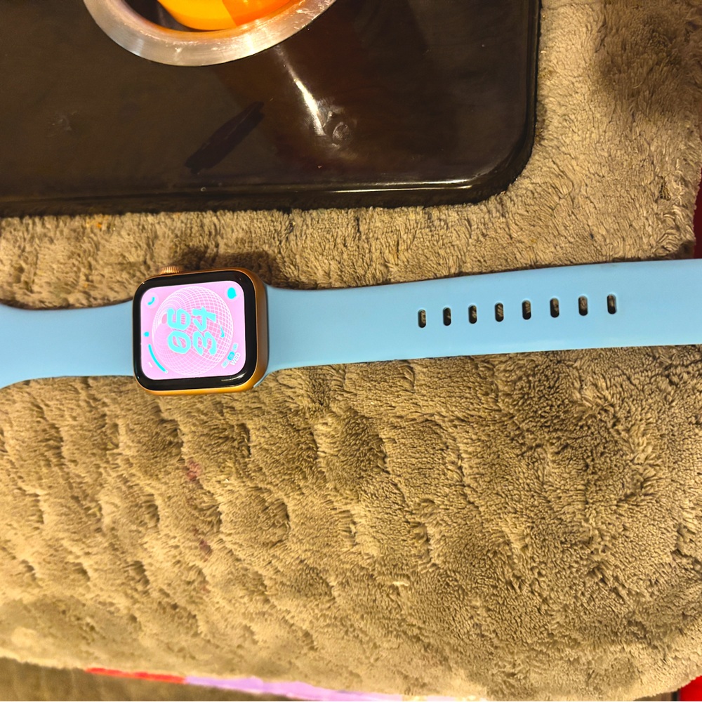 Apple Watch Series 5 Great condition